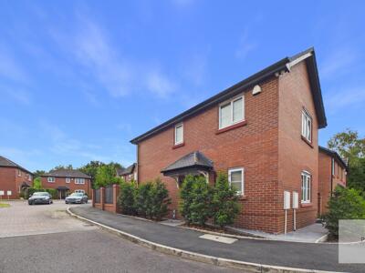 Lowes Road, Bury